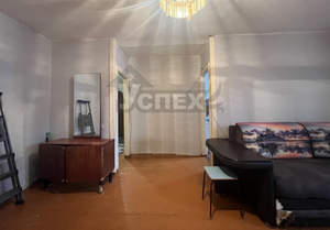 2-к квартира, вторичка, 42м2, 4/5 этаж