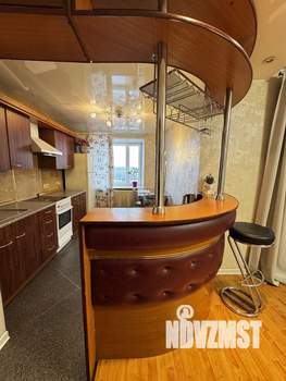 2-к квартира, вторичка, 53м2, 5/10 этаж