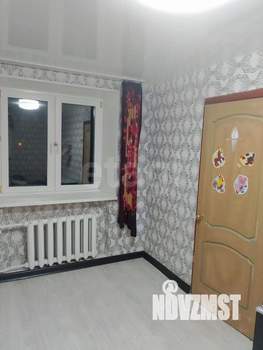 2-к квартира, вторичка, 43м2, 3/3 этаж