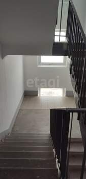 2-к квартира, вторичка, 58м2, 10/10 этаж