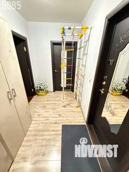 2-к квартира, вторичка, 50м2, 9/9 этаж