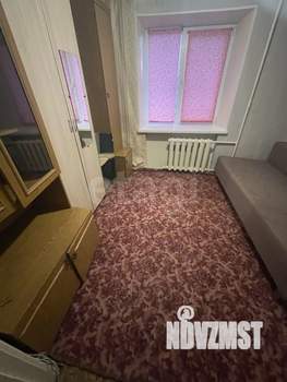 1-к квартира, вторичка, 13м2, 2/5 этаж