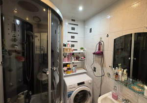 3-к квартира, вторичка, 61м2, 7/9 этаж