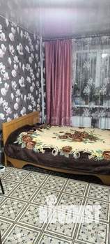 3-к квартира, вторичка, 62м2, 2/9 этаж