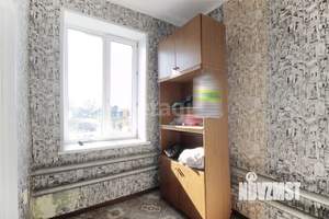 3-к квартира, вторичка, 62м2, 2/2 этаж
