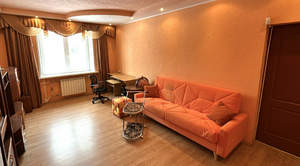 3-к квартира, вторичка, 83м2, 2/3 этаж