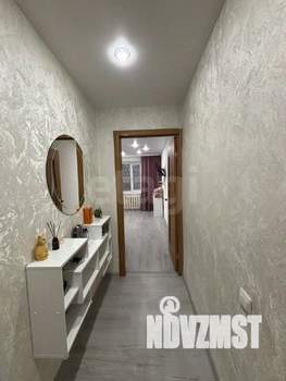 3-к квартира, вторичка, 51м2, 7/9 этаж