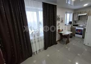 2-к квартира, вторичка, 43м2, 9/9 этаж