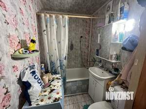 3-к квартира, вторичка, 58м2, 2/5 этаж