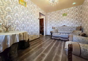 1-к квартира, вторичка, 28м2, 6/9 этаж