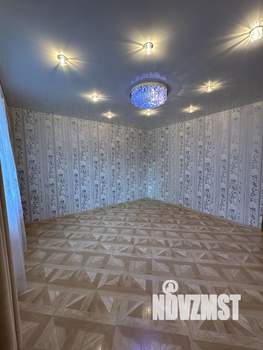 2-к квартира, вторичка, 43м2, 2/5 этаж