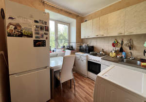 2-к квартира, вторичка, 45м2, 5/5 этаж