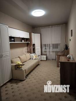 3-к квартира, вторичка, 77м2, 5/5 этаж