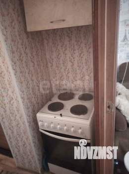 Студия квартира, вторичка, 19м2, 4/5 этаж