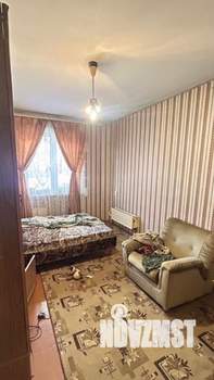 3-к квартира, вторичка, 62м2, 1/10 этаж