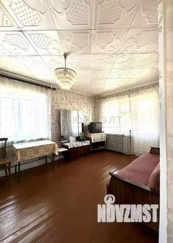 1-к квартира, вторичка, 32м2, 2/2 этаж