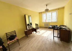 2-к квартира, вторичка, 43м2, 4/5 этаж