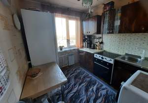 2-к квартира, вторичка, 44м2, 4/5 этаж