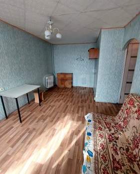 1-к квартира, вторичка, 29м2, 4/5 этаж