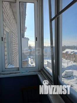 2-к квартира, вторичка, 40м2, 5/5 этаж