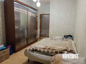3-к квартира, вторичка, 75м2, 4/5 этаж