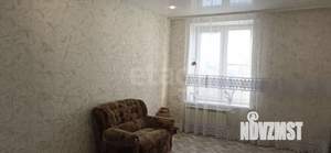 2-к квартира, вторичка, 61м2, 2/3 этаж