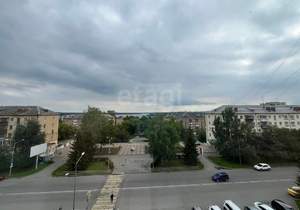 3-к квартира, вторичка, 83м2, 5/7 этаж