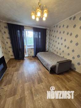 1-к квартира, вторичка, 33м2, 4/5 этаж