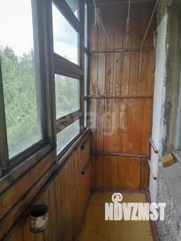 3-к квартира, вторичка, 61м2, 5/5 этаж