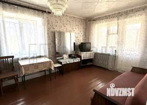 1-к квартира, вторичка, 32м2, 2/2 этаж