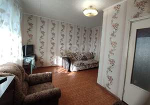 1-к квартира, вторичка, 39м2, 7/9 этаж