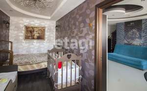 2-к квартира, вторичка, 44м2, 2/5 этаж