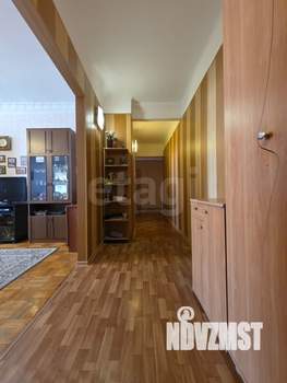 3-к квартира, вторичка, 77м2, 4/4 этаж