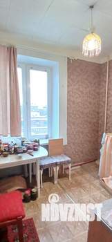 2-к квартира, вторичка, 50м2, 4/5 этаж
