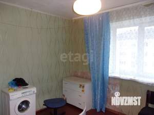 Студия квартира, вторичка, 19м2, 4/5 этаж