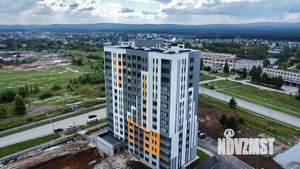 1-к квартира, вторичка, 41м2, 8/14 этаж