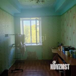 2-к квартира, вторичка, 41м2, 2/2 этаж