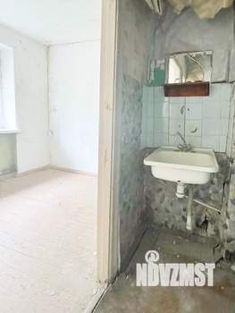 1-к квартира, вторичка, 13м2, 1/5 этаж