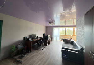 3-к квартира, вторичка, 74м2, 3/5 этаж