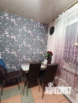 2-к квартира, вторичка, 42м2, 2/5 этаж