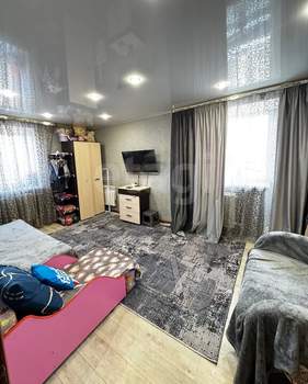 1-к квартира, вторичка, 30м2, 4/5 этаж