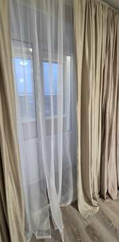 2-к квартира, вторичка, 57м2, 6/9 этаж
