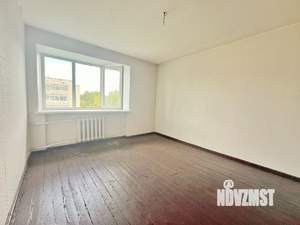 1-к квартира, вторичка, 18м2, 5/5 этаж