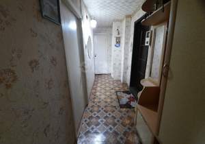 2-к квартира, вторичка, 44м2, 4/5 этаж