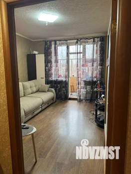 3-к квартира, вторичка, 76м2, 4/5 этаж