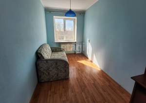 2-к квартира, вторичка, 43м2, 5/5 этаж