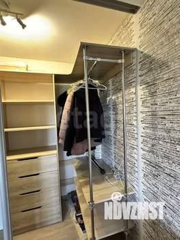 1-к квартира, вторичка, 32м2, 3/9 этаж