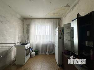 4-к квартира, вторичка, 74м2, 6/9 этаж