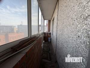 1-к квартира, вторичка, 50м2, 6/9 этаж