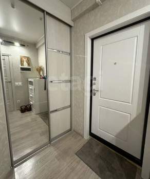 1-к квартира, вторичка, 37м2, 15/16 этаж